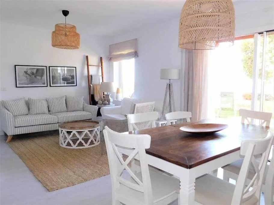 Chalet Luxury Villa Y Ocean View Santa Cruz de Tenerife
