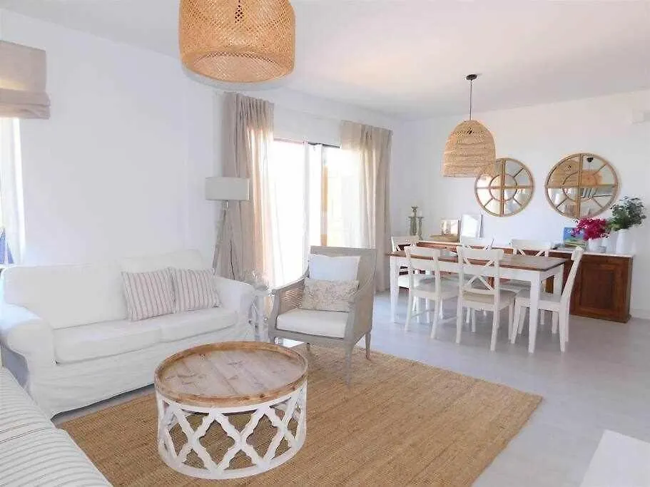 Luxury Villa Y Ocean View Santa Cruz de Tenerife 0*,