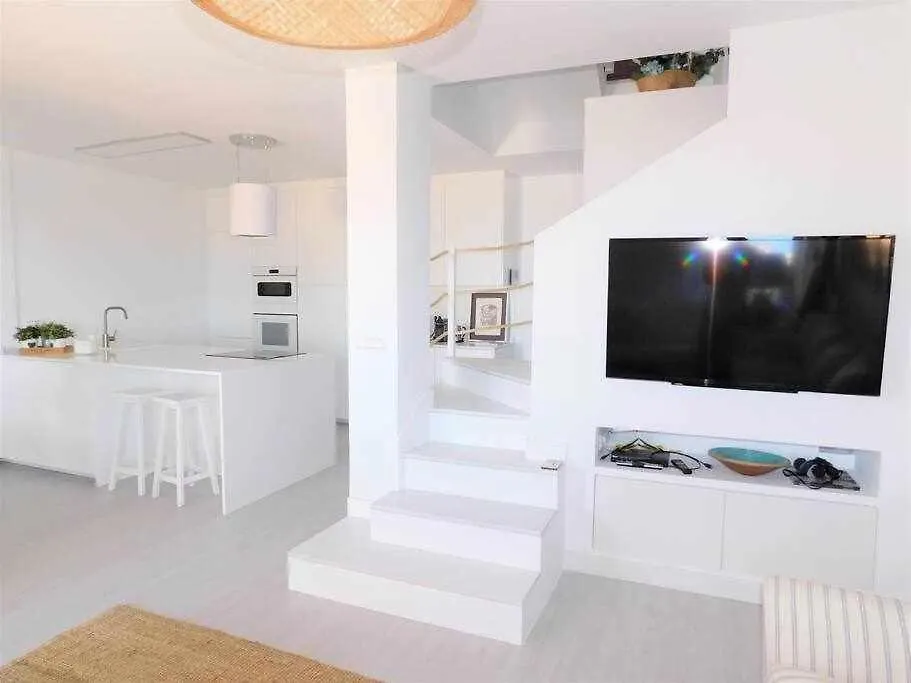 Luxury Villa Y Ocean View Santa Cruz de Tenerife