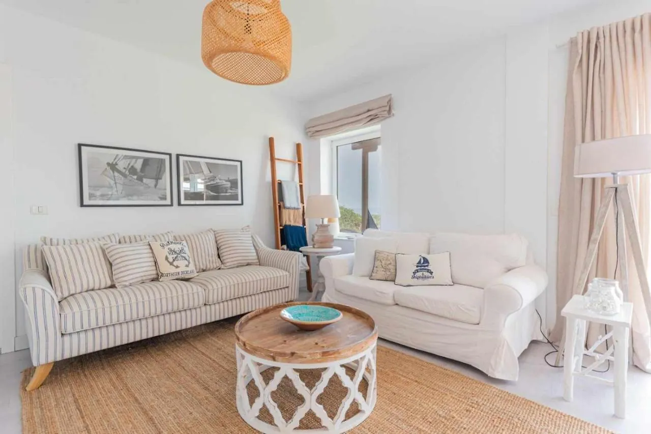 Luxury Villa Y Ocean View Santa Cruz de Tenerife Chalet