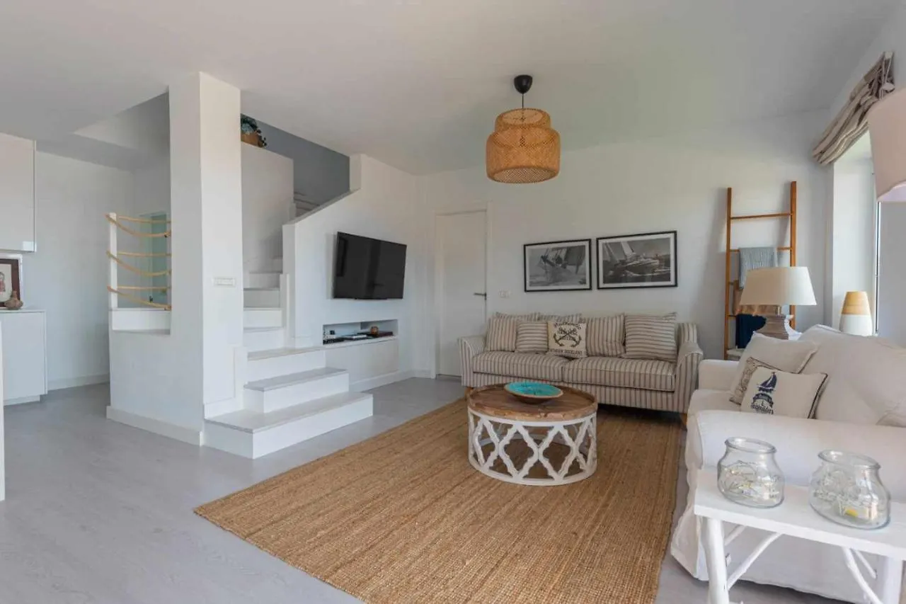 Luxury Villa Y Ocean View Santa Cruz de Tenerife Chalet
