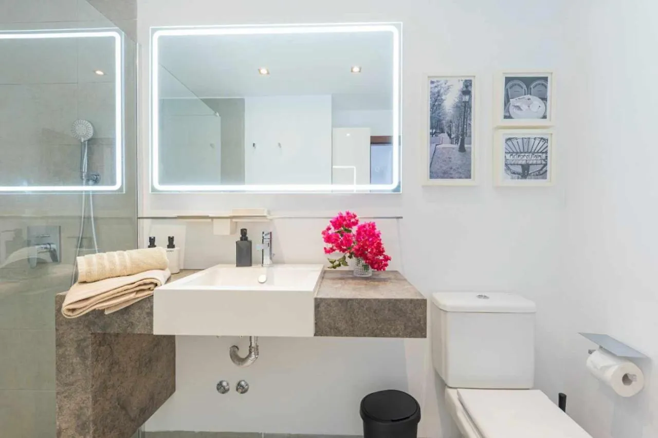 Luxury Villa Y Ocean View Santa Cruz de Tenerife