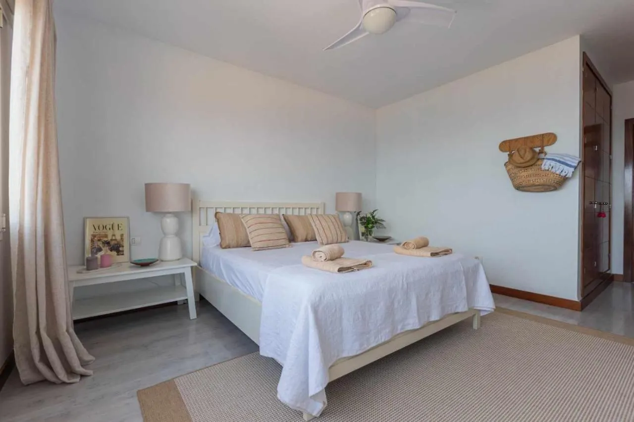 Luxury Villa Y Ocean View Santa Cruz de Tenerife Spain